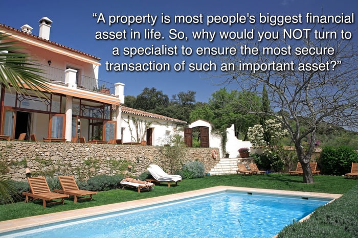 Benefits of Using a Specialised Rural Property Agent in Spain