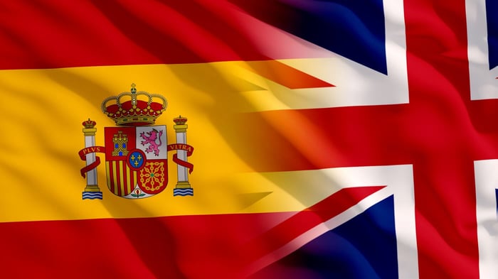Navigating the Waves: Spain's Push for Extended Stay for British Visitors