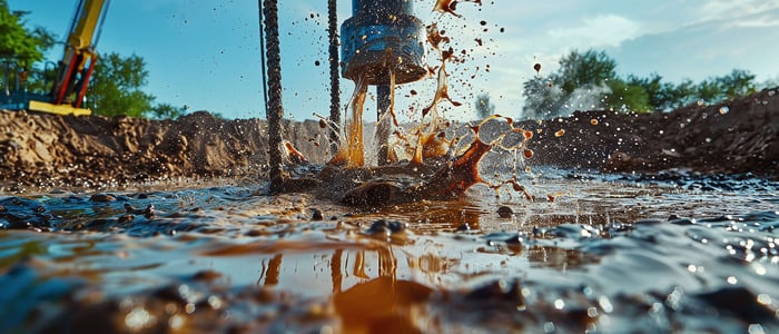 Well Drilling and Legal Requirements in Southern Spain