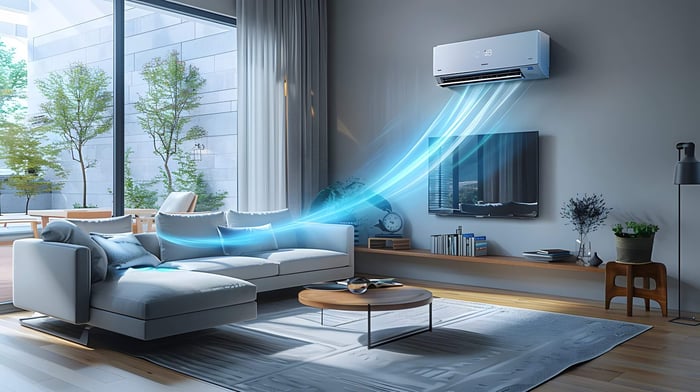 Guide to Air Conditioning on The Costa Del Sol