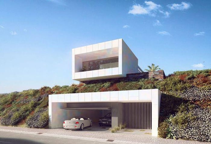 First Zero Carbon Villa on the Costa del Sol - For Sale!