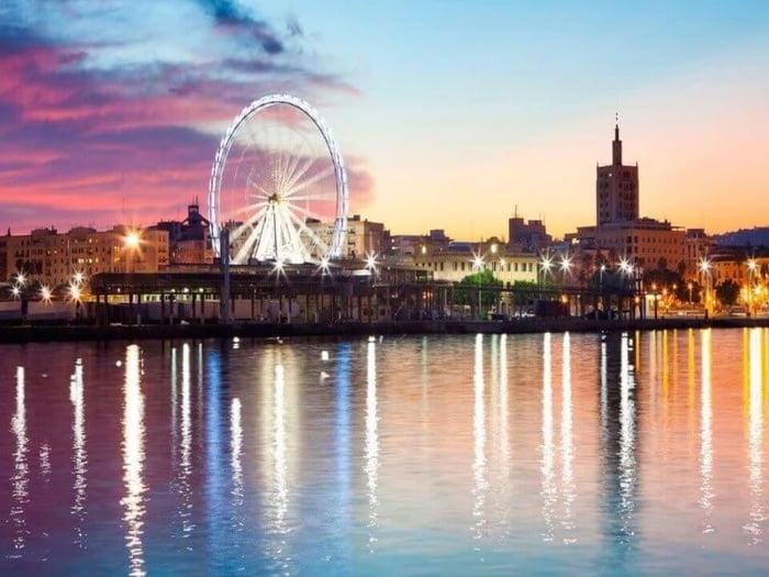 Great things to do in Malaga