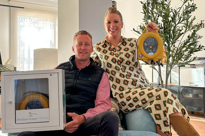 When Communities Connect, Lives Are Saved