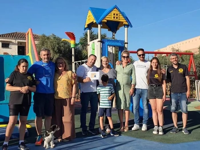 Local Charities in the Costa Del Sol