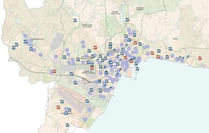 Mediterranean Homes supports local heart-safety initiative with fifth defibrillator donation to CEIP Lope de Vega