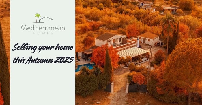 Selling Your Home On The Costa Del Sol This Autumn (2025)