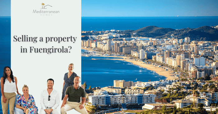 We Are Actively Seeking Properties For Sale in Fuengirola