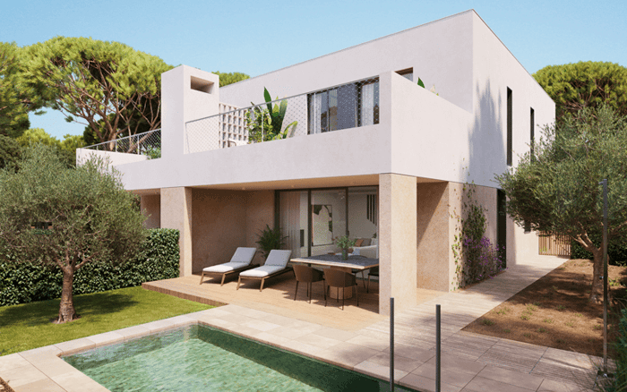 WANTED: Luxury Home Tester With A Salary of €1,000 Per Day!