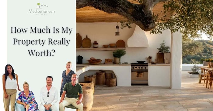 How Much Is My Property Really Worth?