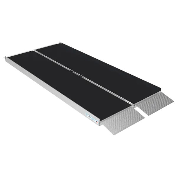 How To Choose A Portable Wheelchair Ramp