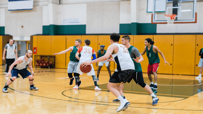 How To Keep College Students Healthy - A Guide