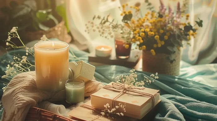 How to Craft Perfect Mental Health Care Package Gifts