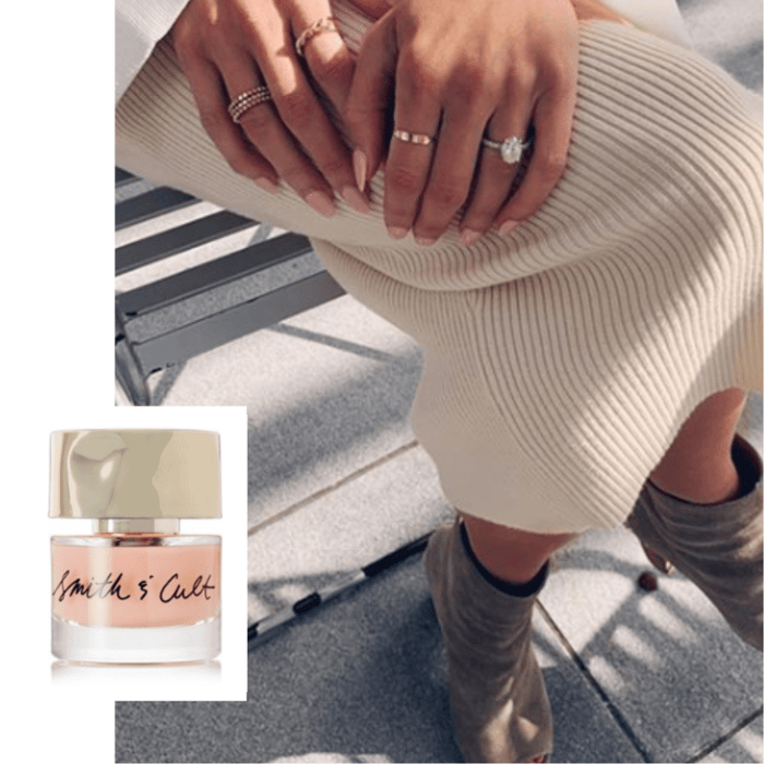 How To Make Your Nail Polish Last Longer