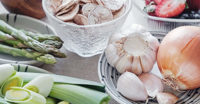 Top 10 Natural Detoxifying Foods To Incorporate in Your Next Meal