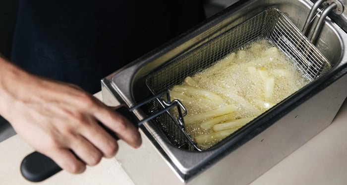 The Worst Cooking Oils To Avoid