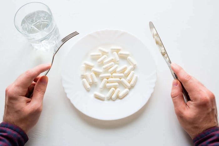 Fat Burning Supplements: Do They Really Work?