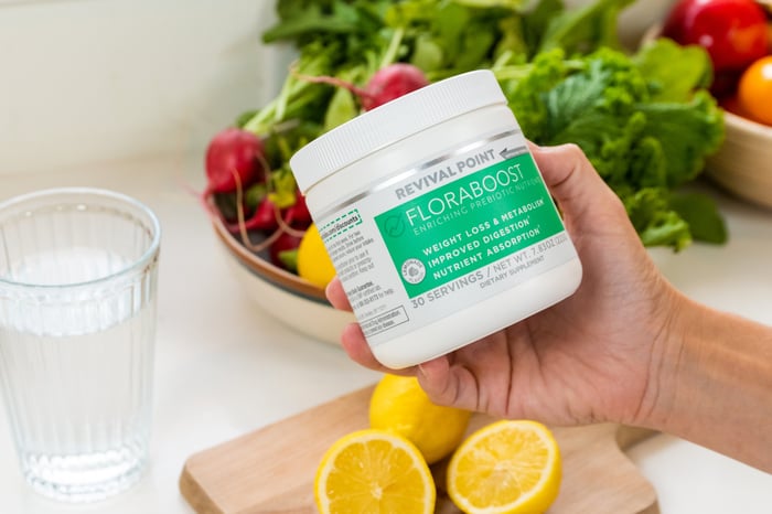 What Do Prebiotics Do?