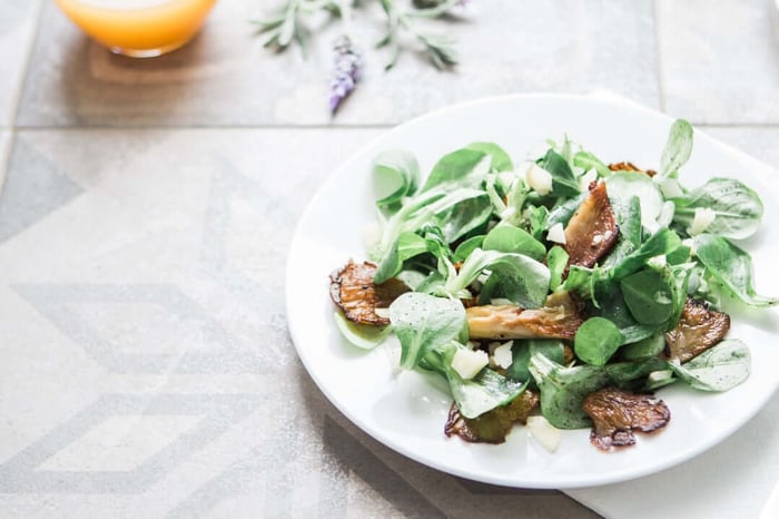 Foods With Prebiotics: Eat Yourself to Good Gut Health