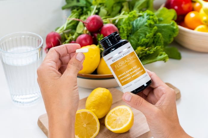 When To Take Digestive Enzymes: Timing Matters for the Best Results