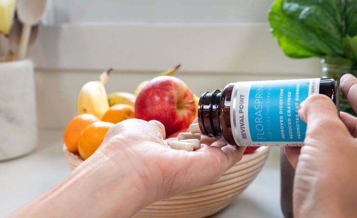 Digestive Enzymes vs Probiotics: Which Is Right For You?