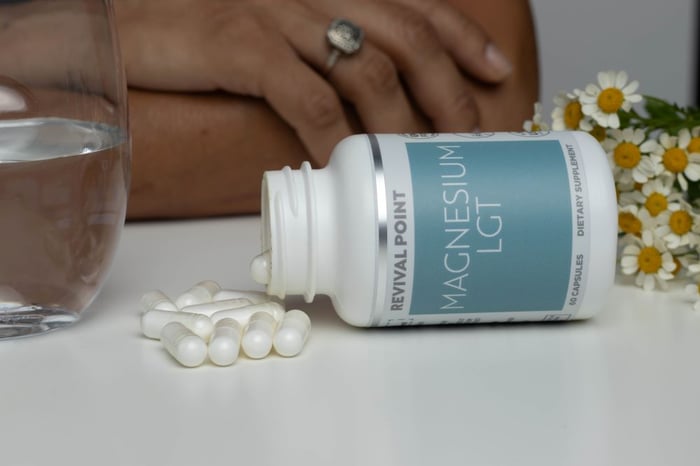 Magnesium Glycinate Benefits: Exploring Health Impacts and Advantages