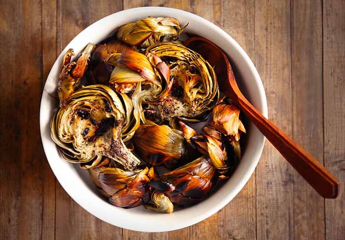 4 Scientifically Proven Secrets That Banish Bloating & Flatten Your Tummy At The Same Time!