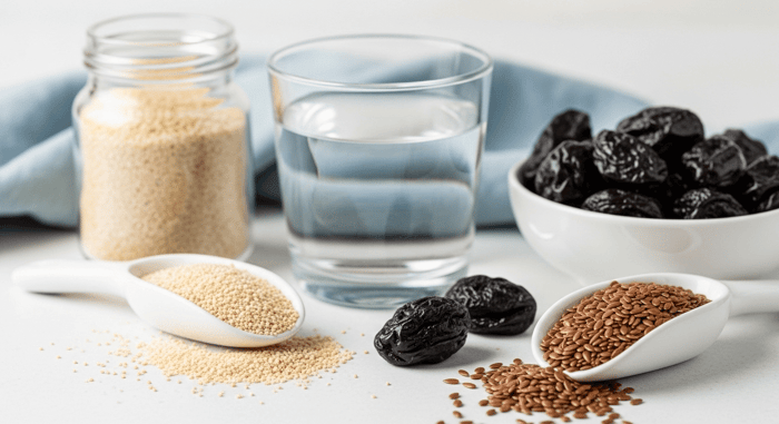 Non-Habit Forming Laxatives: A Better Solution for Digestive Health