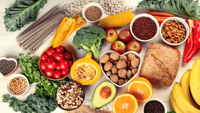 Is Fiber a Prebiotic?