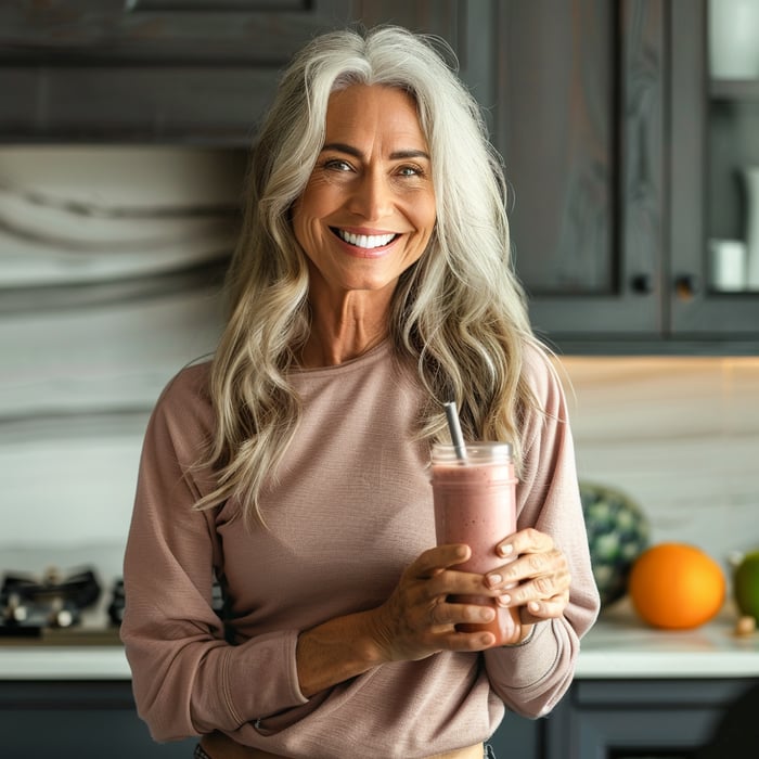 9 Delicious “Living” Foods That Can Burn Fat Like Crazy