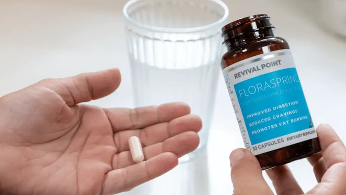 What Are Probiotics Good For?