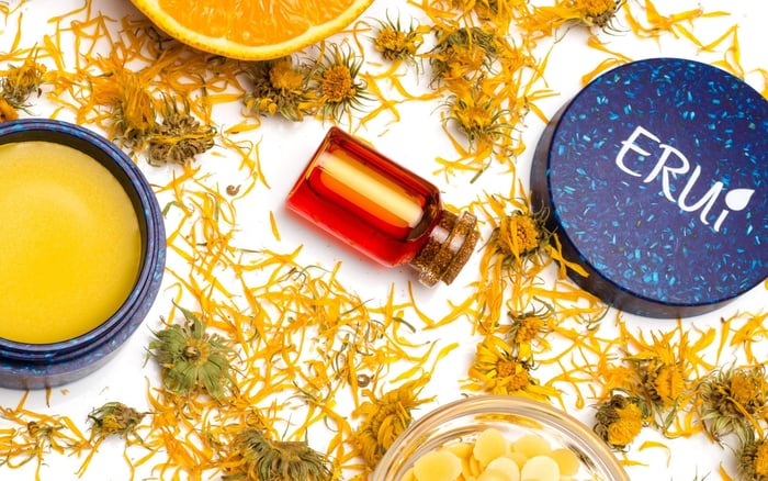 Hallo liebe ERUi Community