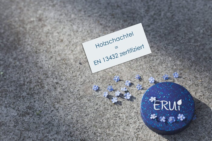 Biologisch abbaubar. Kompostierbar. Jetzt wirklich?