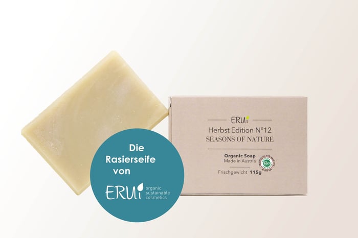 7 gute Gründe wieso Du zur Rasierseife wechseln solltest