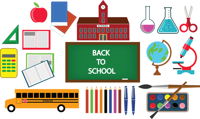 Back to School: ERUi Bio plastikfreie Naturkosmetik jetzt auch in Schulbüchern