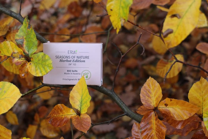 ERUi Bio Naturkosmetik stellt sich vor: Artikel im Magazin 