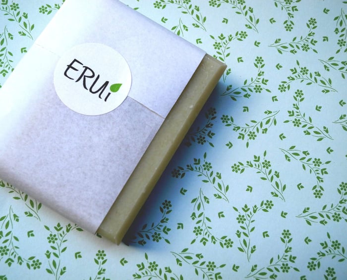 Ein Bio Seifenstück – oder auch „Der Held des Corona-Alltags“