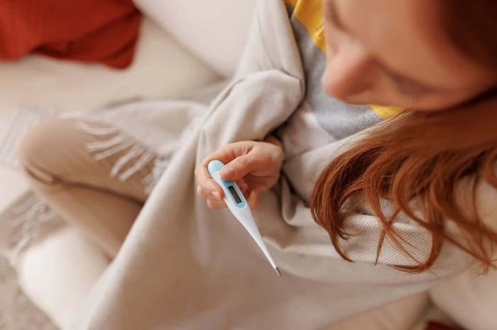 Don’t Let This Flu Season Knock You Down