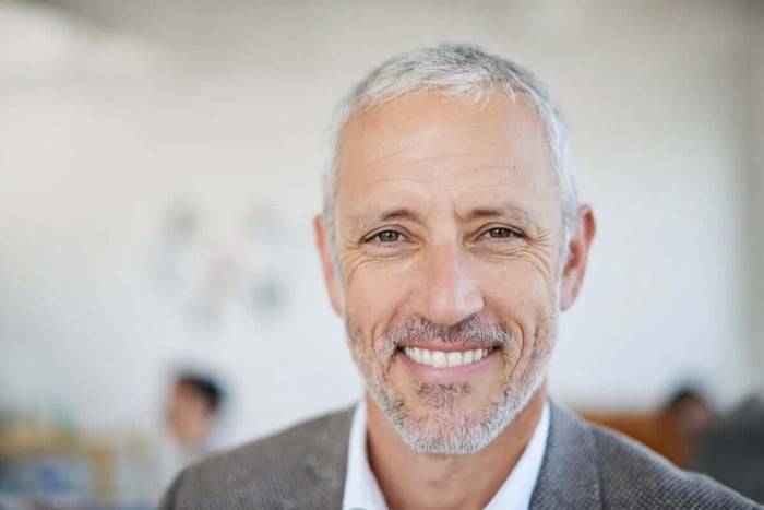 Men: Boost Brainpower, Sleep & Vitality (Naturally)