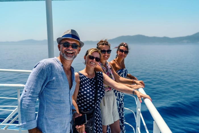 Maintain Your Health On-the-Go This Summer