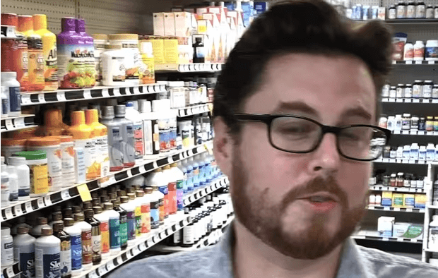 Zinc Benefits Video - Learning with Lucas