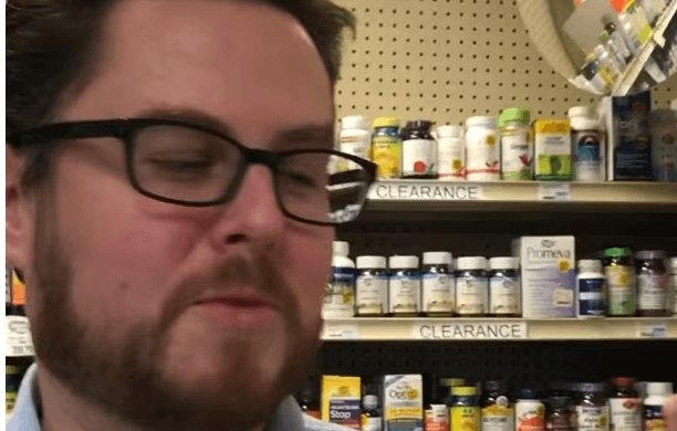 Collagen Health Video - Learning with Lucas