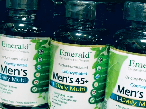 Men's Multi Video - Learning with Lucas