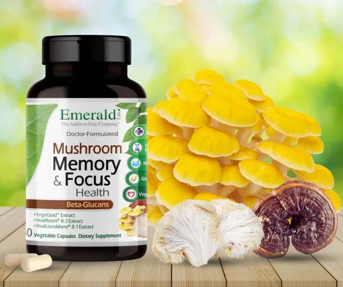 Foggy Brain? This Fixes It Naturally