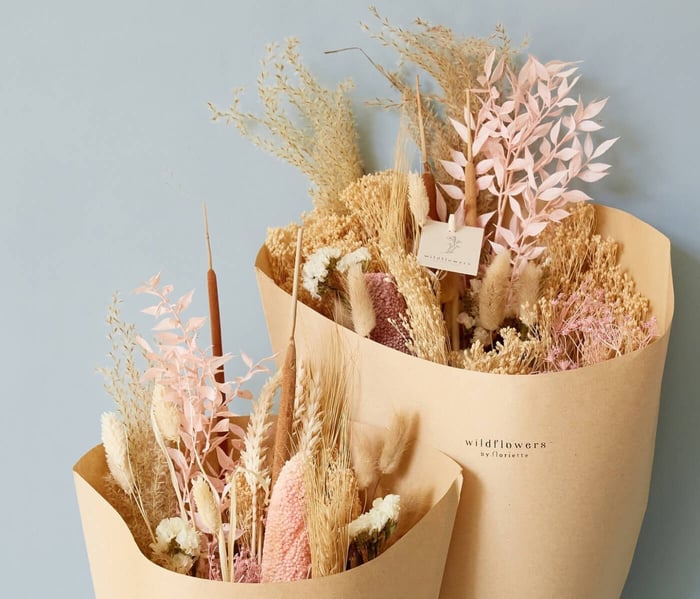 Droogbloemen: Natuurlijke Schoonheid voor Jouw Interieur