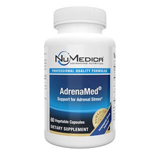 AdrenaMed by Numedica Energize Your Life