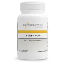 Berberine by Integrative Therapeutics Nature's Powerhouse