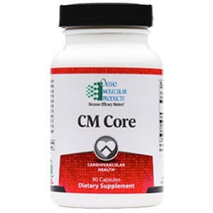 CM Core by Ortho Molecular Joint Health Reinvented