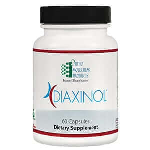 Diaxinol by Ortho Molecular Unleashing the Power