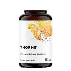 FloraMend Prime by Thorne Harmonizing Your Health