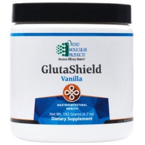 GlutaShield Embracing Wellness